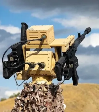 Savunma teknolojilerinde yeni çözüm: İHA ve dron tehditlerine karşı Drone Kalkanı geliştirildi