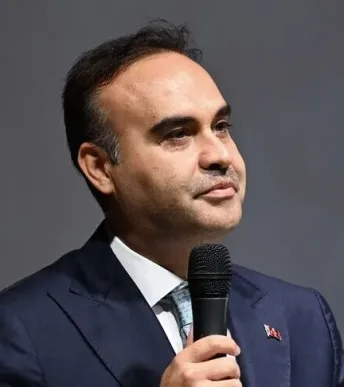 Bakan Kacır'dan kamuda yapay zeka açıklaması: Yatırımların yüzde 2'sini ayıracağız