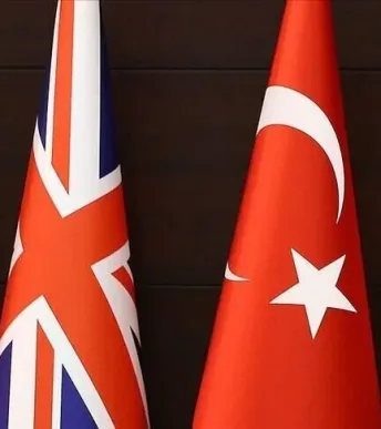 Serbest Ticaret Anlaşması genişliyor: Türkiye-İngiltere müzakerelerinde 5 tur geride kaldı