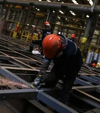 Sanayi ÜFE verileri açıklandı: Endeks ağustosta aylık yüzde 2,9, yıllık yüzde 29,39 arttı