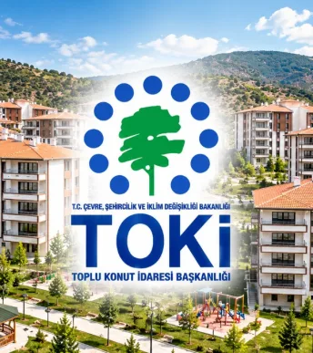 TOKİ KİRALIK KONUT PROJESİ 2026: Başvuru için son gün! TOKİ kiralık sosyal konut kuraları ne zaman çekilecek?
