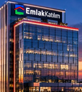 Emlak Katılım'dan Katılımevim ve Birevim açıklaması: Resmi izin ve onay süreçleri başlatıldı Emlak Katılım'dan Katılımevim ve Birevim açıklaması: Resmi izin ve onay süreçleri başlatıldı