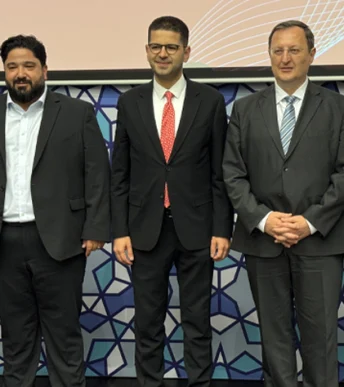 Dağlıoğlu: Türkiye ile Almanya arasındaki ticaret hacmi 50 milyar doları aştı