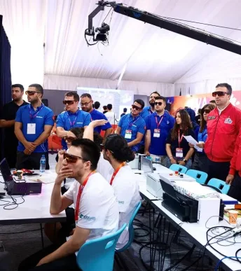 ASELSAN’dan TEKNOFEST çıkarması: Savunma sistemlerini ve yeni teknolojilerini tanıtacak