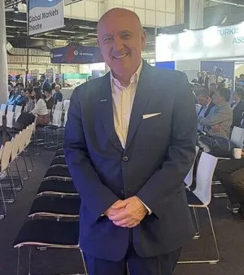 Hitachi Energy’den yeni yatırım sinyali: Türkiye küresel yatırımcıların radarında
