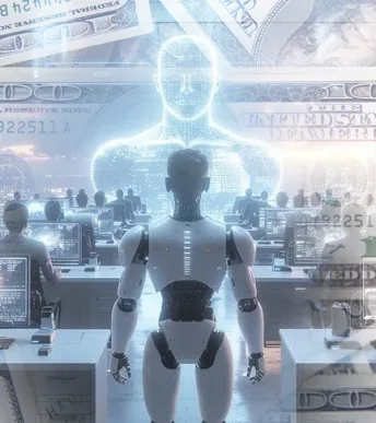 OpenAI ve Anthropic rekabeti kızışıyor: Gelir artışı hızlandı