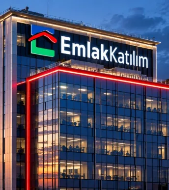 Emlak Katılım'dan devir açıklaması: Katılımevim ve Birevim payları için başvuru yapıldı Emlak Katılım'dan devir açıklaması: Katılımevim ve Birevim payları için başvuru yapıldı