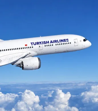 Gökyüzünde sıfır atık dönemi: THY ve Sıfır Atık Vakfı işbirliği protokolü imzalayacak Gökyüzünde sıfır atık dönemi: THY ve Sıfır Atık Vakfı işbirliği protokolü imzalayacak