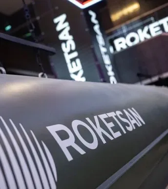 ROKETSAN'dan Azerbaycan hamlesi: AZROKSAN yakında üretime başlayacak ROKETSAN'dan Azerbaycan hamlesi: AZROKSAN yakında üretime başlayacak