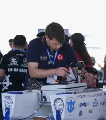 Yetişmiş insan gücü Türkiye’yi öne çıkaracak! 4 alanda rekabet gücü artacak Yetişmiş insan gücü Türkiye’yi öne çıkaracak! 4 alanda rekabet gücü artacak