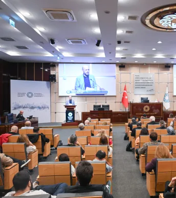 İstanbul’un verileri iş dünyası için değere dönüşüyor