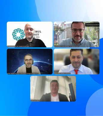 Yapay zekada rekabet veriye taşınıyor