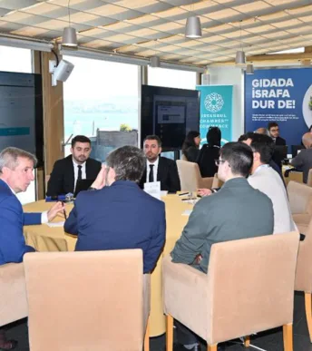 Veri İstanbul, 500 bini aşkın veri setine ulaşıyor