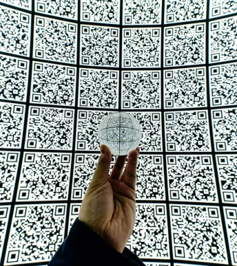 Üretim hattından dünya ticaretine: QR kodun dönüşümü