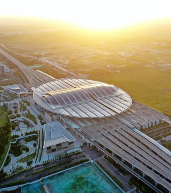Xiongan’dan İstanbul’a Orta Koridor mesajı
