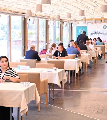 Çinli tekstilcilerden işbirliği daveti
