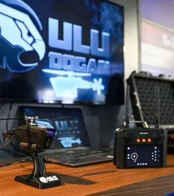 TEKNOFEST hayali ihracata dönüştü: NanoAlp 5 ülkeye ulaştı
