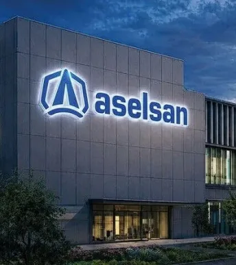 ASELSAN'dan uzay hamlesi: Astralink, Türksat 7A ve Göktürk-3 vitrine çıkıyor