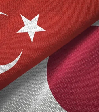 Türkiye ile Japonya arasında ticaret gündemi: Ekonomik Ortaklık Anlaşması görüşüldü