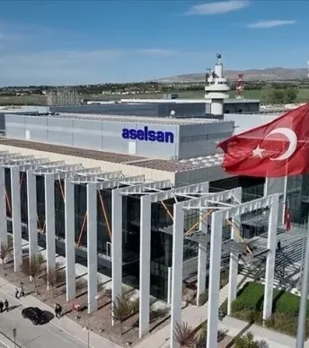 ASELSAN ihracat anlaşmasını duyurdu: 157,9 milyon dolarlık imza atıldı