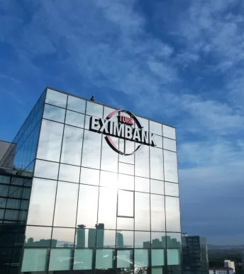 Türk Eximbank'ta stratejik dönüşüm: Dijitalleşme ve veri odaklı yeni iş modeli geliyor