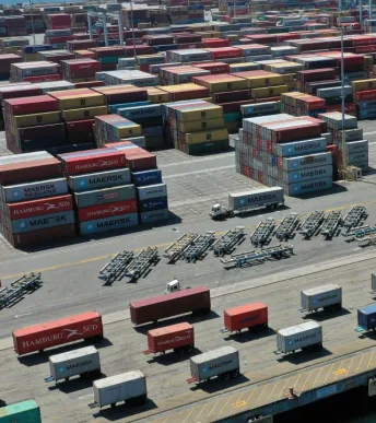 17 ayın en yüksek seviyesi: ABD'nin dış ticaret açığı ağustosta 105,6 milyar dolara çıktı