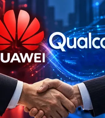 Huawei'den Qualcomm'a tarihi patent satışı: 25 yıl sonra roller değişti
