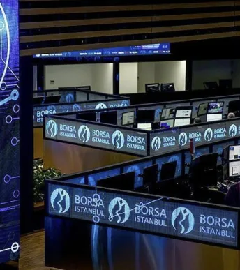 BIST 100 günü kayıpla kapattı: Bankacılık yükseldi, sanayi hisselerinde satış öne çıktı