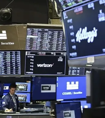 Wall Street'te yeni zirve: S&P 500 Ağustos'tan bu yana ilk rekorunu gördü