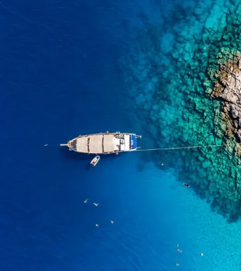 WEF Turizm Endeksi'nde Türkiye 36'ncı sırada: Sürdürülebilir modeli dünyaya örnek oldu