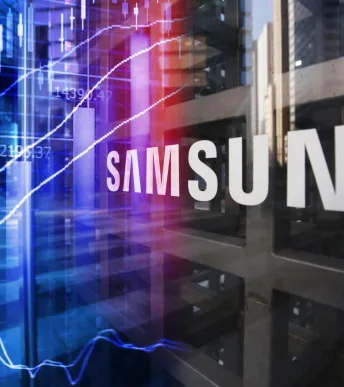 Yapay zeka çılgınlığı Samsung'a tarihi rekor getirdi: Çeyreklik kâr %780 arttı