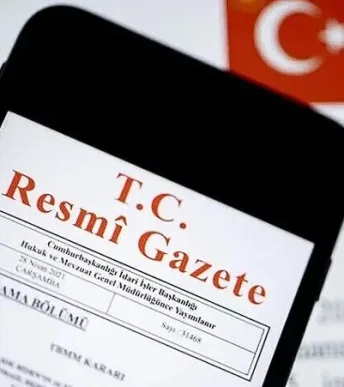 Resmi Gazete’de yayımlandı: İller Bankasının sermayesi artırıldı