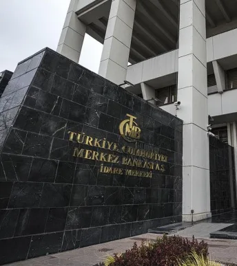 TCMB'den bir elektronik para şirketi için karar: Faaliyet iznini iptal etti