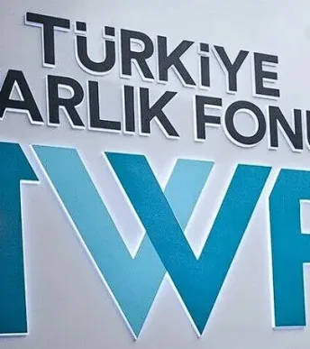 TVF’den katılım finans hamlesi: Ziraat Katılım ve Halk Katılım tek çatıya geçiyor