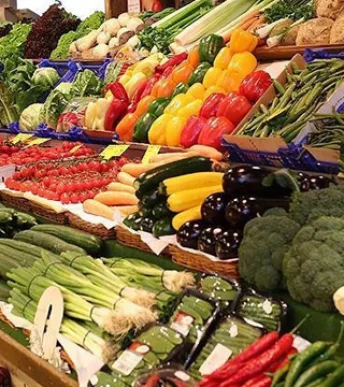 Yaş sebze ihracatı yükselişte: 9 ayda 822 milyon dolar gelir