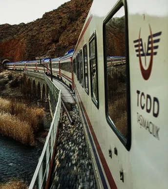 Turistik Doğu Ekspresi için beklenen tarih açıklandı! Bilet satışları o gün başlayacak Turistik Doğu Ekspresi için beklenen tarih açıklandı! Bilet satışları o gün başlayacak