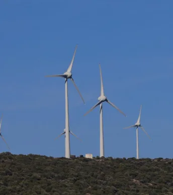 2035 hedefi 48 gigavat: Rüzgar enerjisiyle gaz faturasında tasarruf 12 milyar dolara çıkabilir