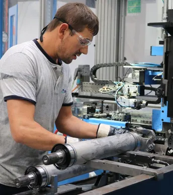 Dış pazarda güçlü performans: Otomotiv yan sanayi ihracatı 12 milyar doları aştı