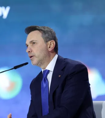 Bakan Bayraktar’dan enerji güvenliği mesajı: 'Artık harekete geçme zamanı'