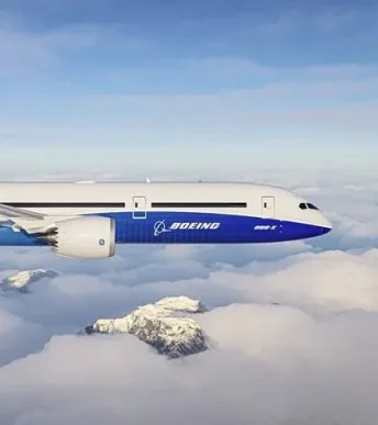 Eylül ayında 165 uçak siparişi: Boeing'in sipariş stoku 6.300'ü aştı