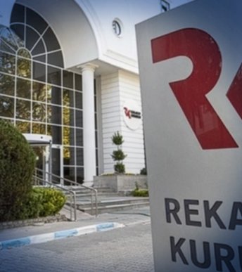 Rekabet Kurulu'ndan Haribo'ya geçici tedbir kararı