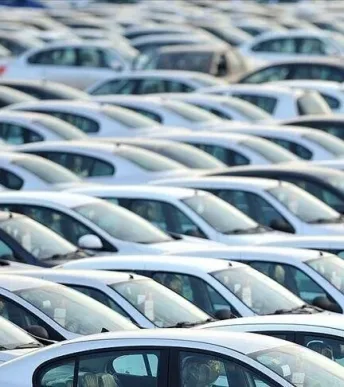 İhracatta lider Fransa oldu: 9 ayda 8,7 milyar dolarlık binek otomobil ihraç edildi