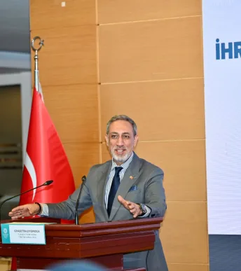 İhracata ilk adımda 19. etap başladı İhracata ilk adımda 19. etap başladı