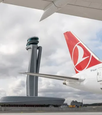 THY’den 600’ü aşkın uçak motoru için dev işbirliği! Türkiye’de motor bakım tesisi kurulacak THY’den 600’ü aşkın uçak motoru için dev işbirliği! Türkiye’de motor bakım tesisi kurulacak