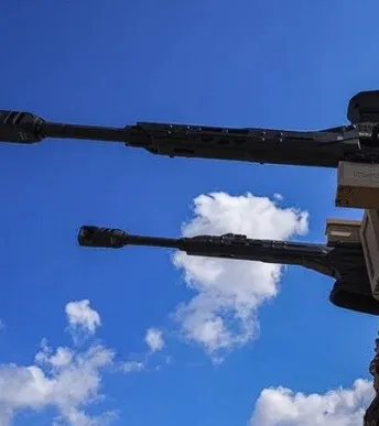 Drone Kalkanı dünyaya tanıtıldı: Türk savunma sanayisinde seri üretim hazırlığı Drone Kalkanı dünyaya tanıtıldı: Türk savunma sanayisinde seri üretim hazırlığı