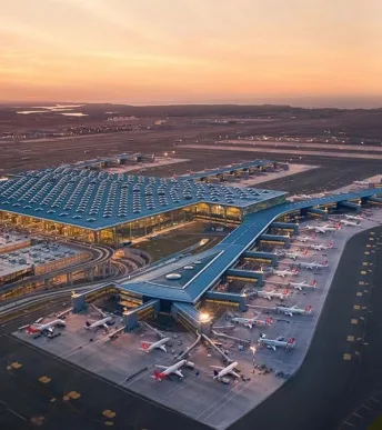 Airbus'tan Türkiye için 20 yıllık tahmin: 1800 uçağa ihtiyaç duyulacak Airbus'tan Türkiye için 20 yıllık tahmin: 1800 uçağa ihtiyaç duyulacak
