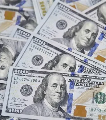 Ağustosta sınırlı artış: Kısa vadeli dış borç stoku 176,6 milyar dolara çıktı