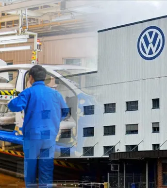 Tüm çalışanlarını etkileyecek! Volkswagen’de 2030’a kadar ücret artışlarına ara verilmesi planlanıyor