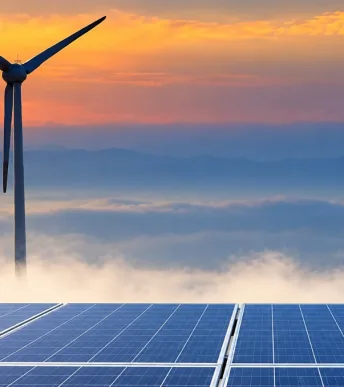Türkiye'nin enerji hamlesi: Yenilenebilir enerji yakıt maliyetlerini düşürüyor