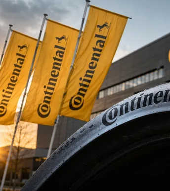 Alman devi Continental'dan stratejik karar: ContiTech satılıyor